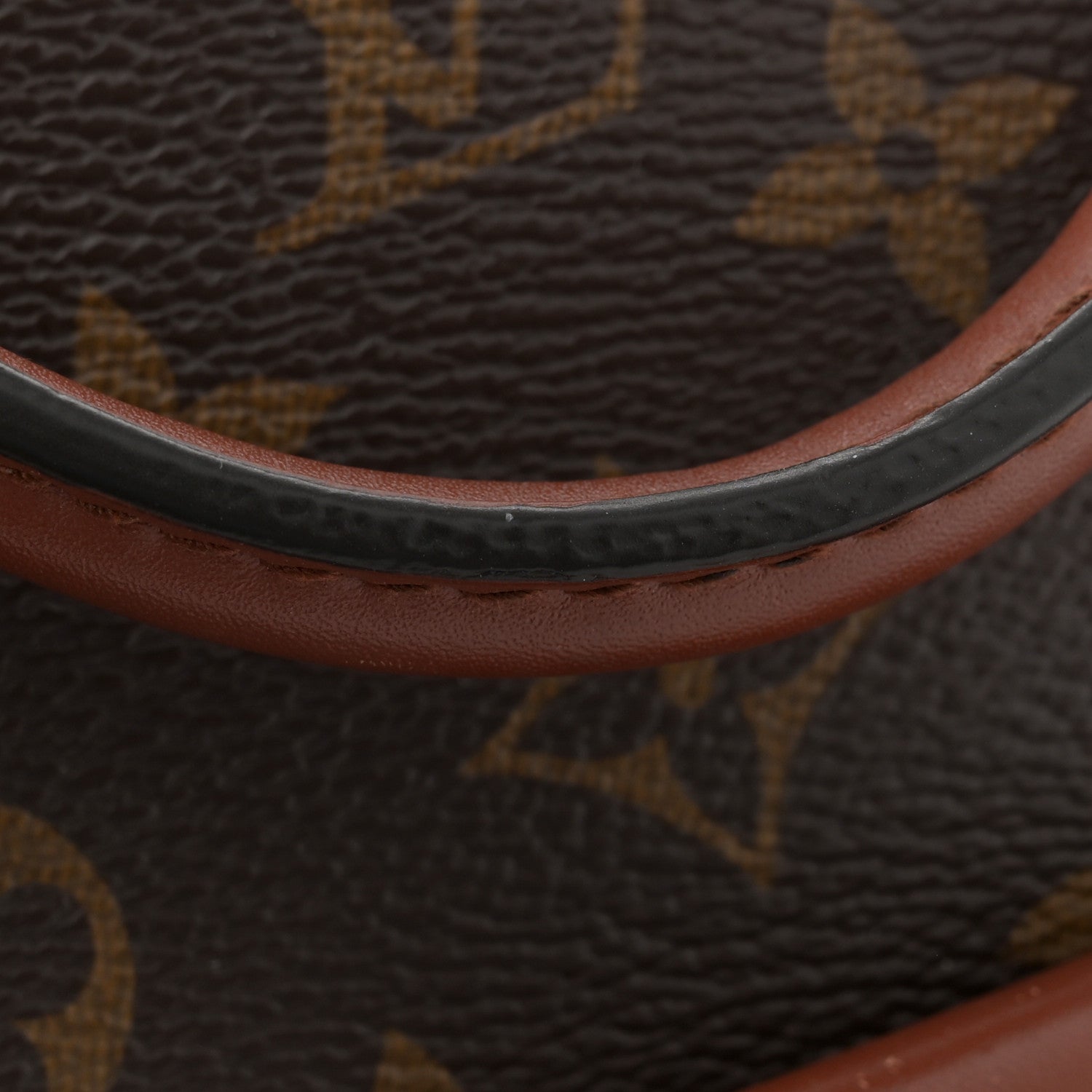 Louis Vuitton Monogram Vaugirard Coquelicot 14 of 14