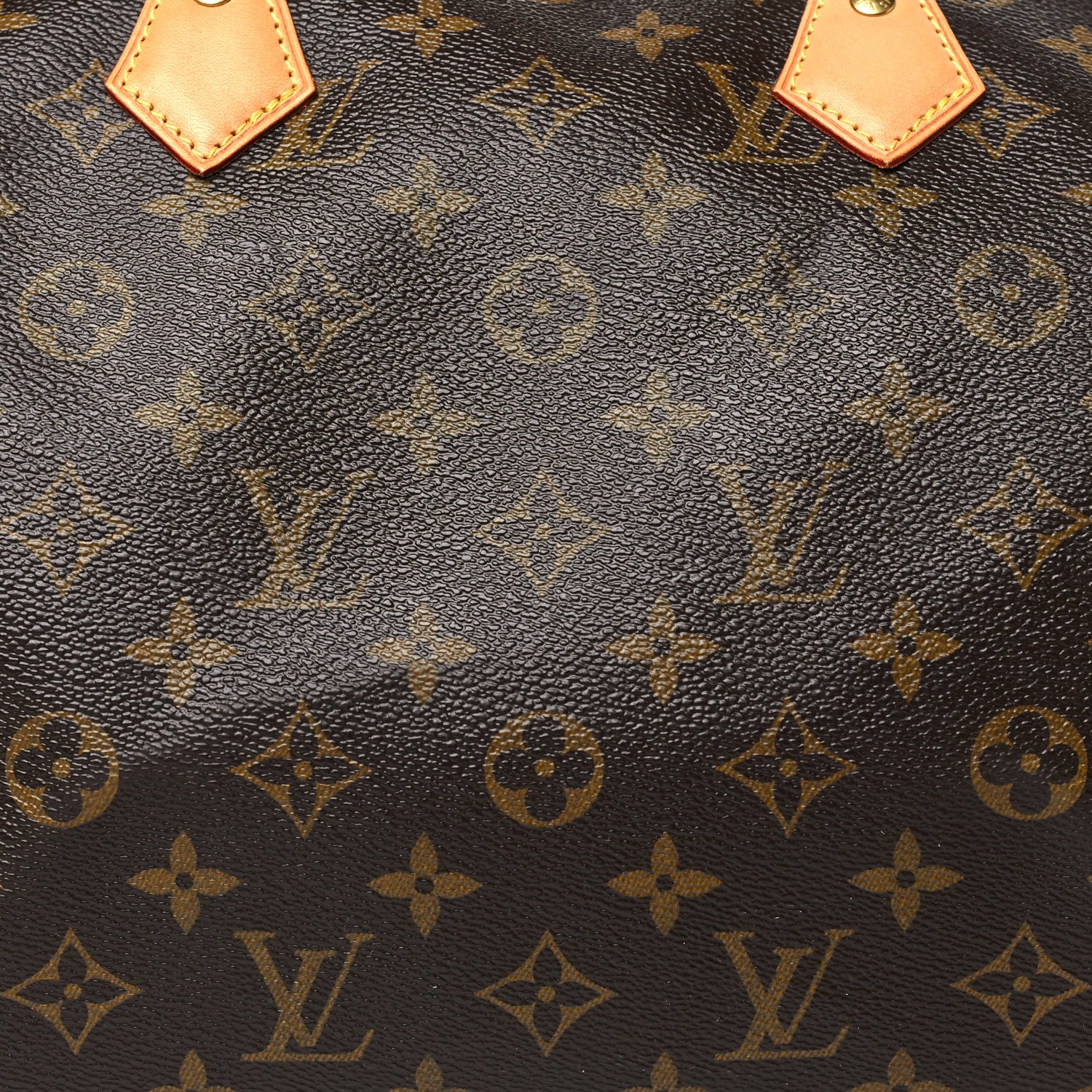 Louis Vuitton Monogram Speedy Bandouliere 30 7 of 9