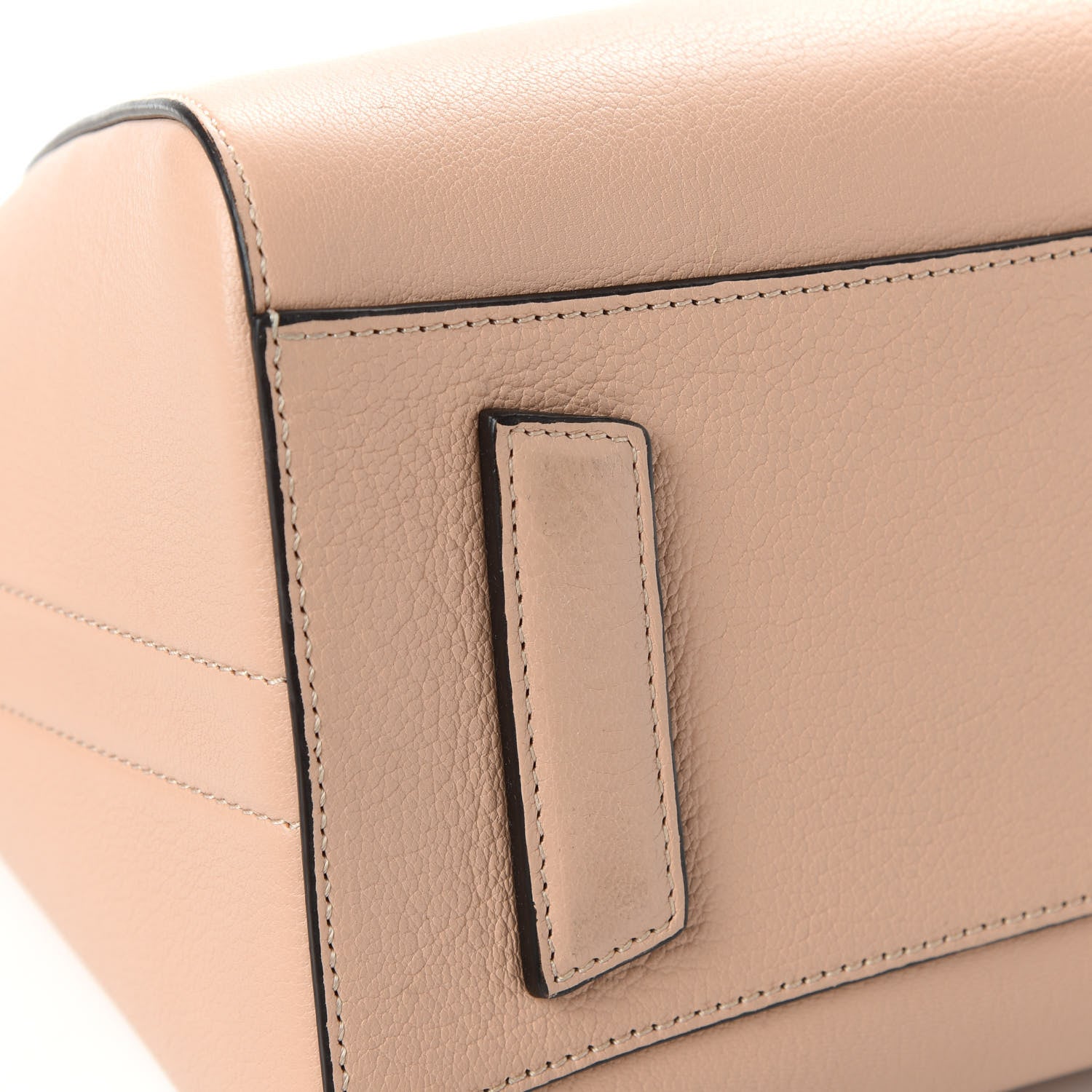 Givenchy Sugar Goatskin Mini Antigona Powder 14 of 16