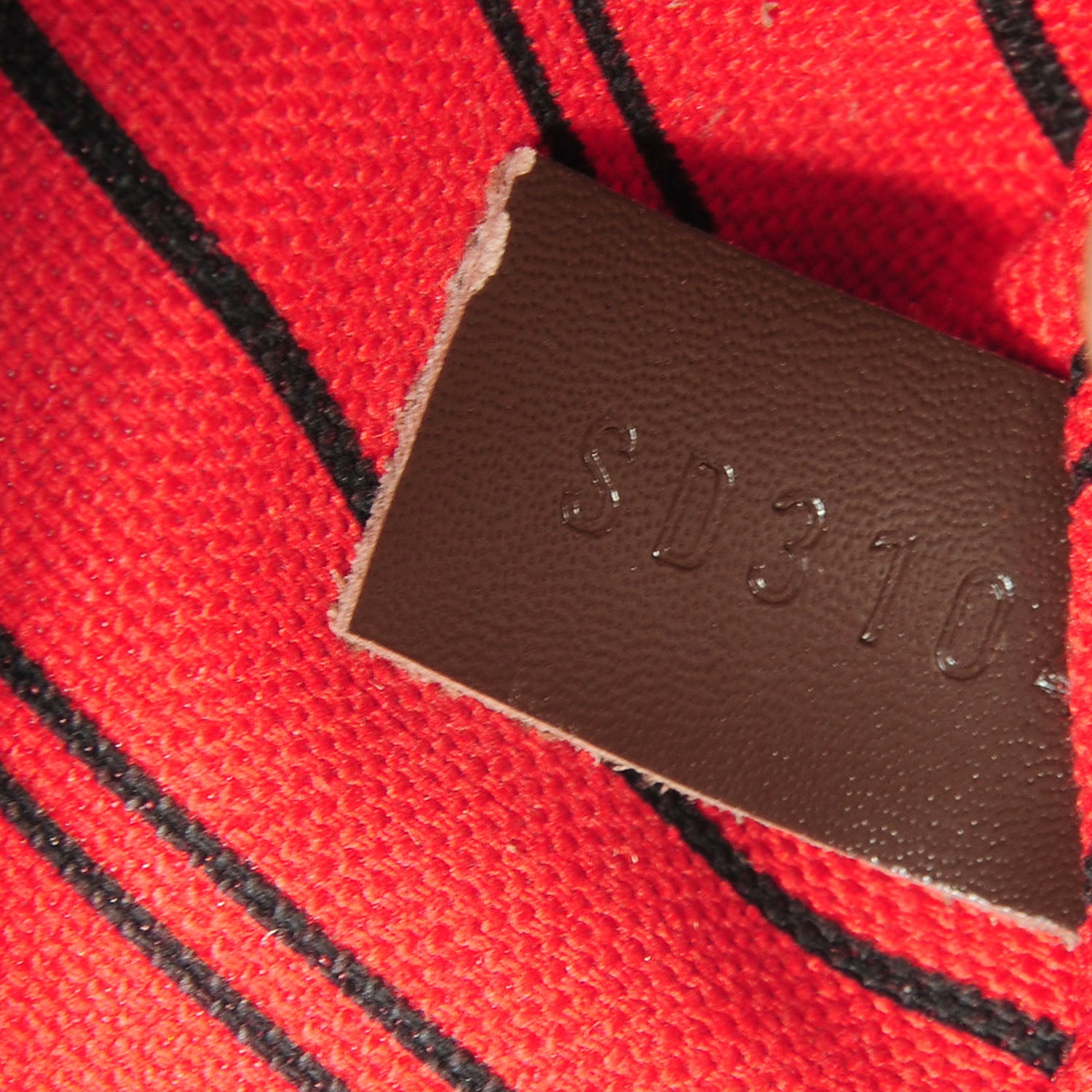 Louis Vuitton Damier Ebene Neverfull MM 6 of 7