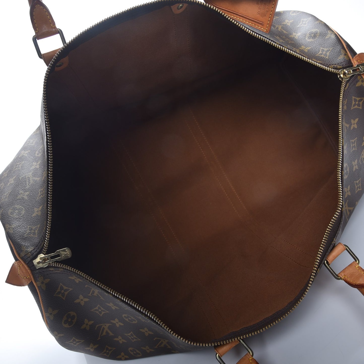 Monogram Keepall 60
