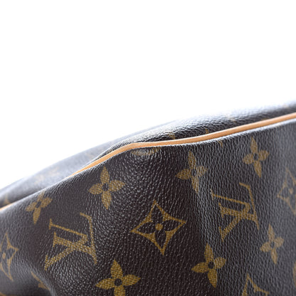 Louis Vuitton Monogram Batignolles 12 of 14