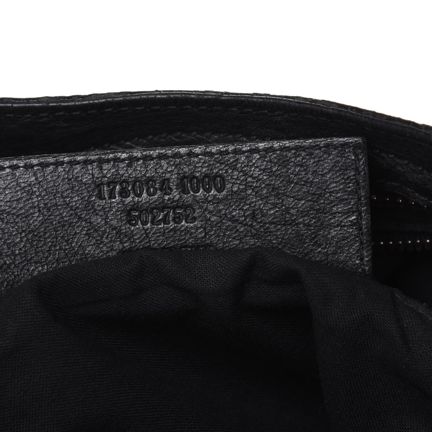 Balenciaga Agneau Giant 21 Rose Gold Hardware City Black 8 of 19