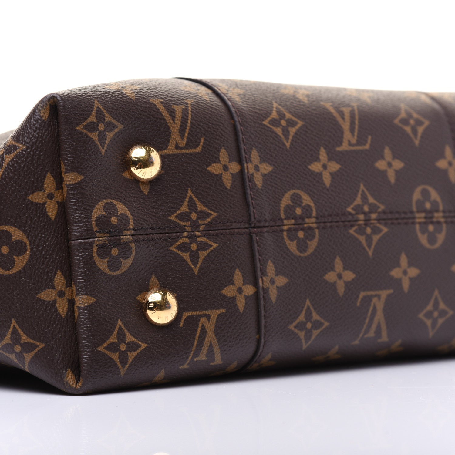 Louis Vuitton Monogram Melie 6 of 25