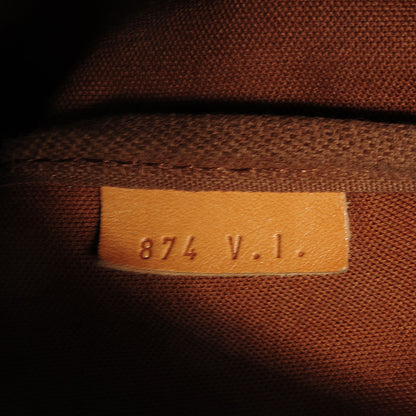 Louis Vuitton Monogram Saumur 43 5 of 7
