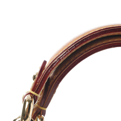 Louis Vuitton Monogram Multicolor Ursula White 10 of 10
