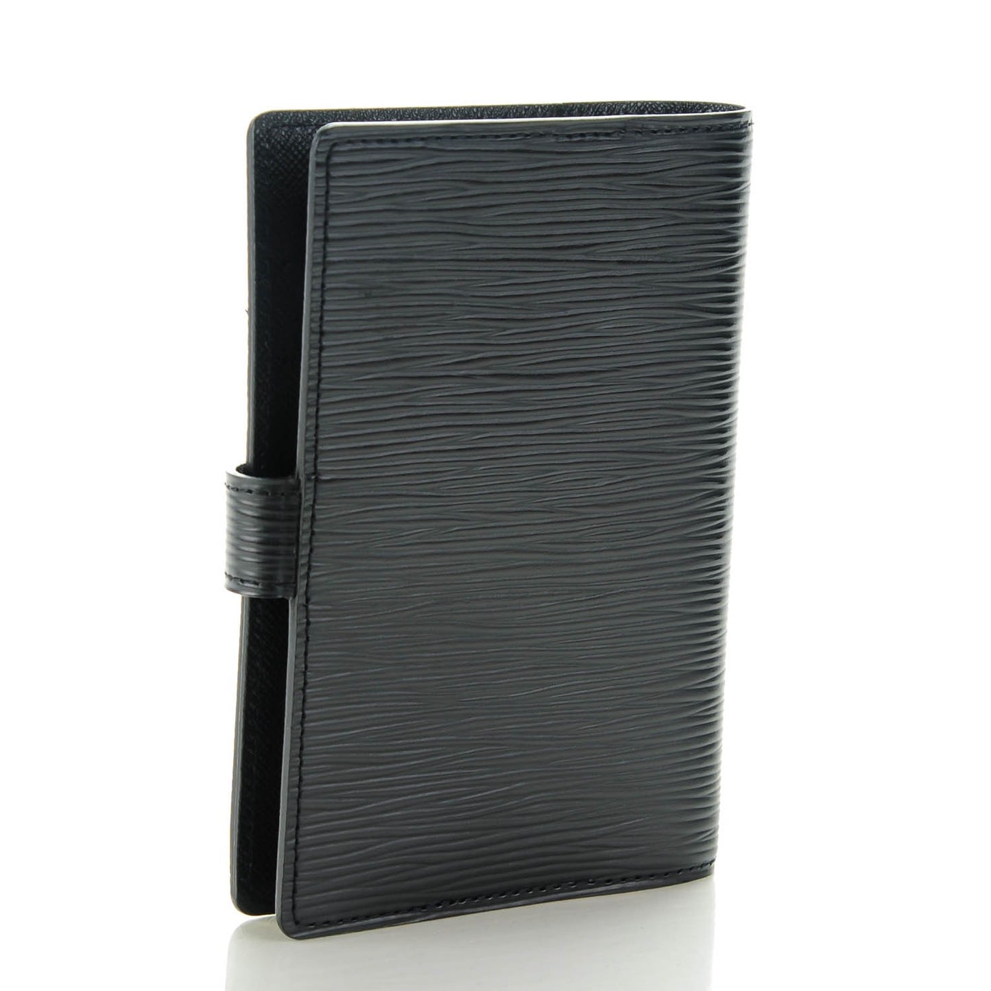 Epi Small Ring Agenda Black