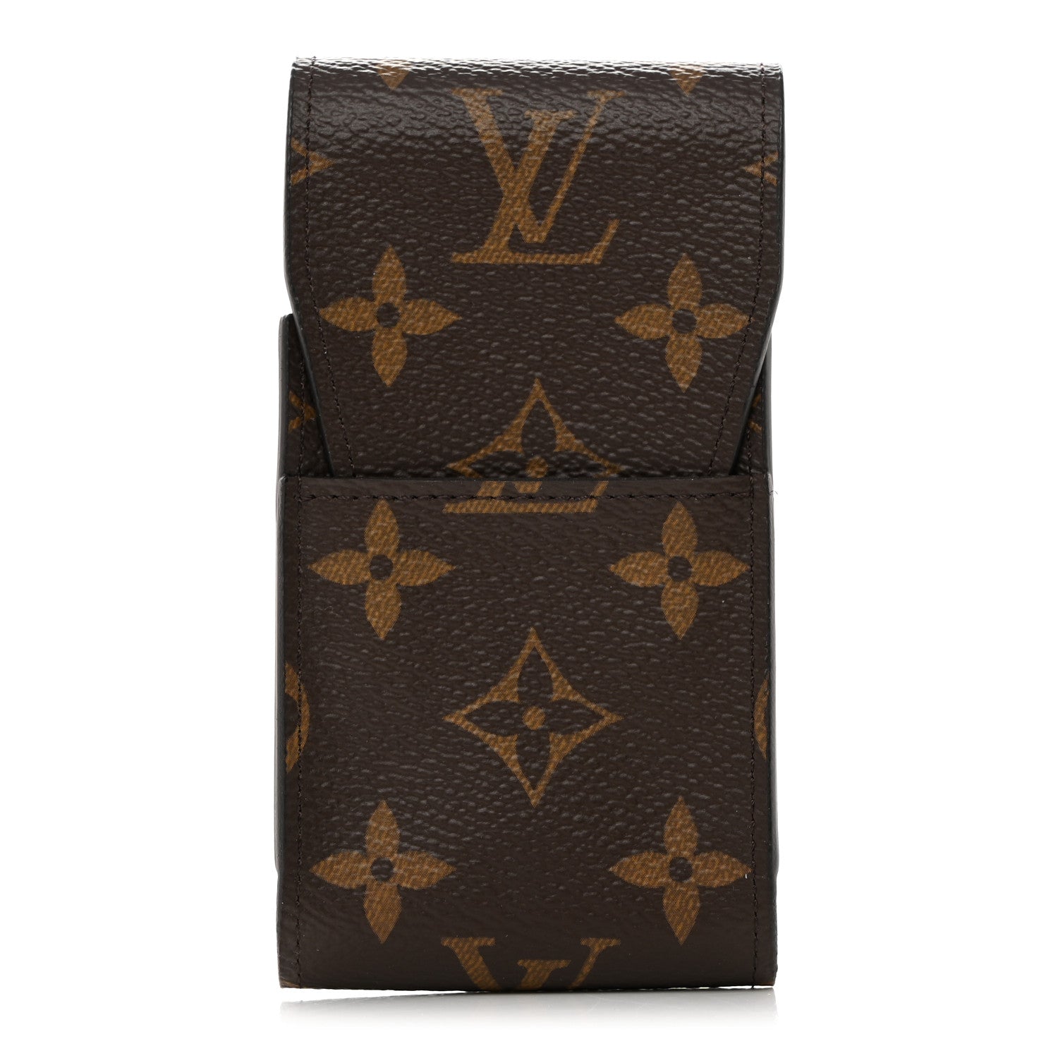 Louis Vuitton Monogram Cigarette Case 1 of 6