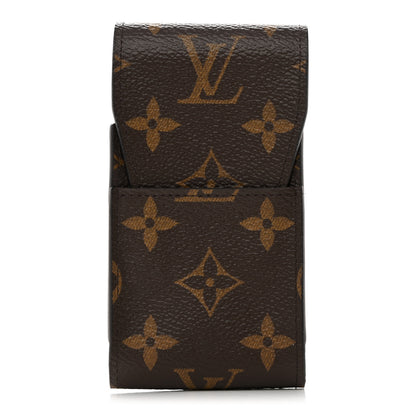 Louis Vuitton Monogram Cigarette Case 1 of 6