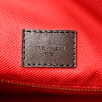Louis Vuitton Damier Ebene Graceful MM 6 of 12