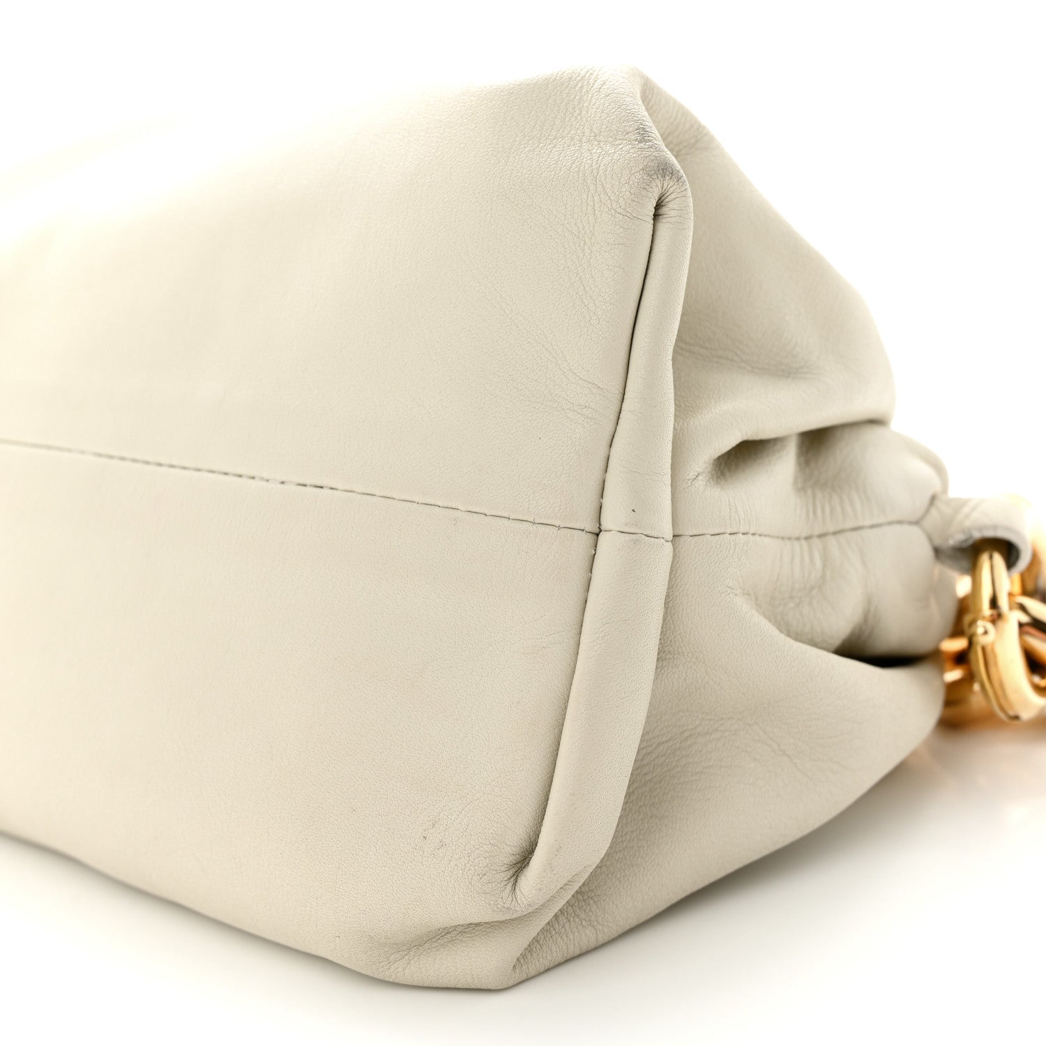 Bottega Veneta Calfskin The Pouch Chain Plaster 10 of 13