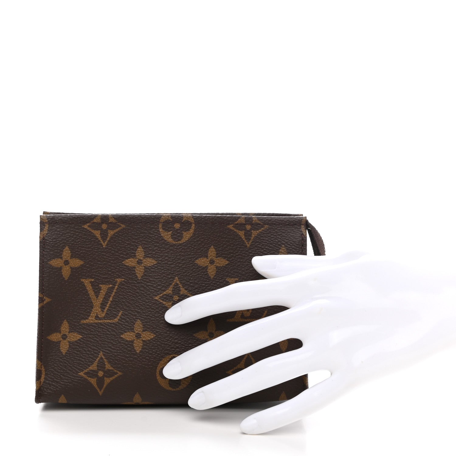 Louis Vuitton Monogram Toiletry Pouch 15 2 of 8