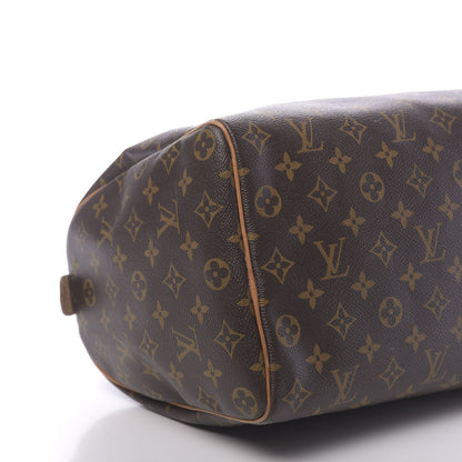 Louis Vuitton Monogram Speedy 35 10 of 13