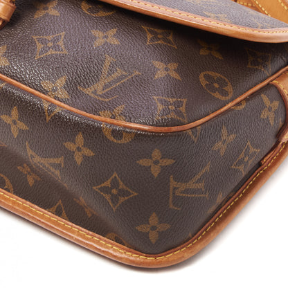 Louis Vuitton Monogram Sologne 5 of 9
