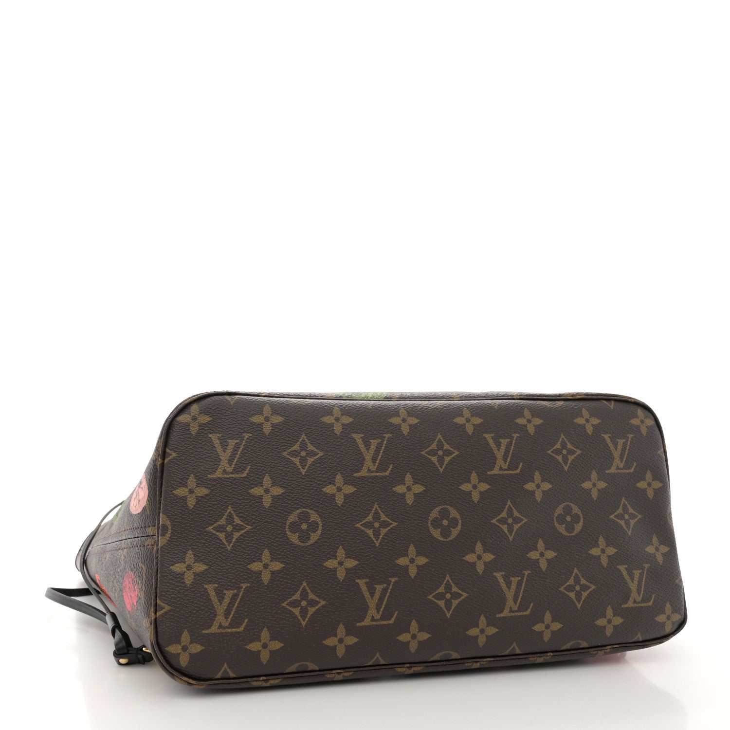 Louis Vuitton X Fornasetti Monogram Cameo Neverfull MM 5 of 10