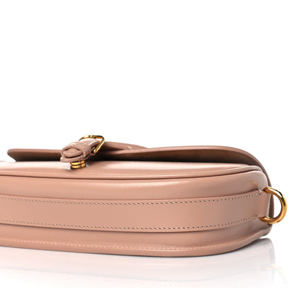 Christian Dior Box Calfskin East West Bobby Bag Blush 7 of 7