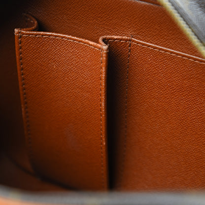 Louis Vuitton Monogram Cite MM 6 of 11