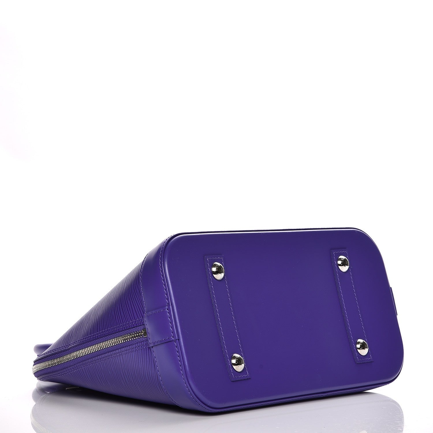 Louis Vuitton Epi Alma PM Figue 4 of 7