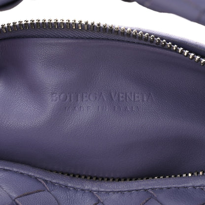 Bottega Veneta Nappa Intrecciato Mini Jodie Lavender 6 of 12