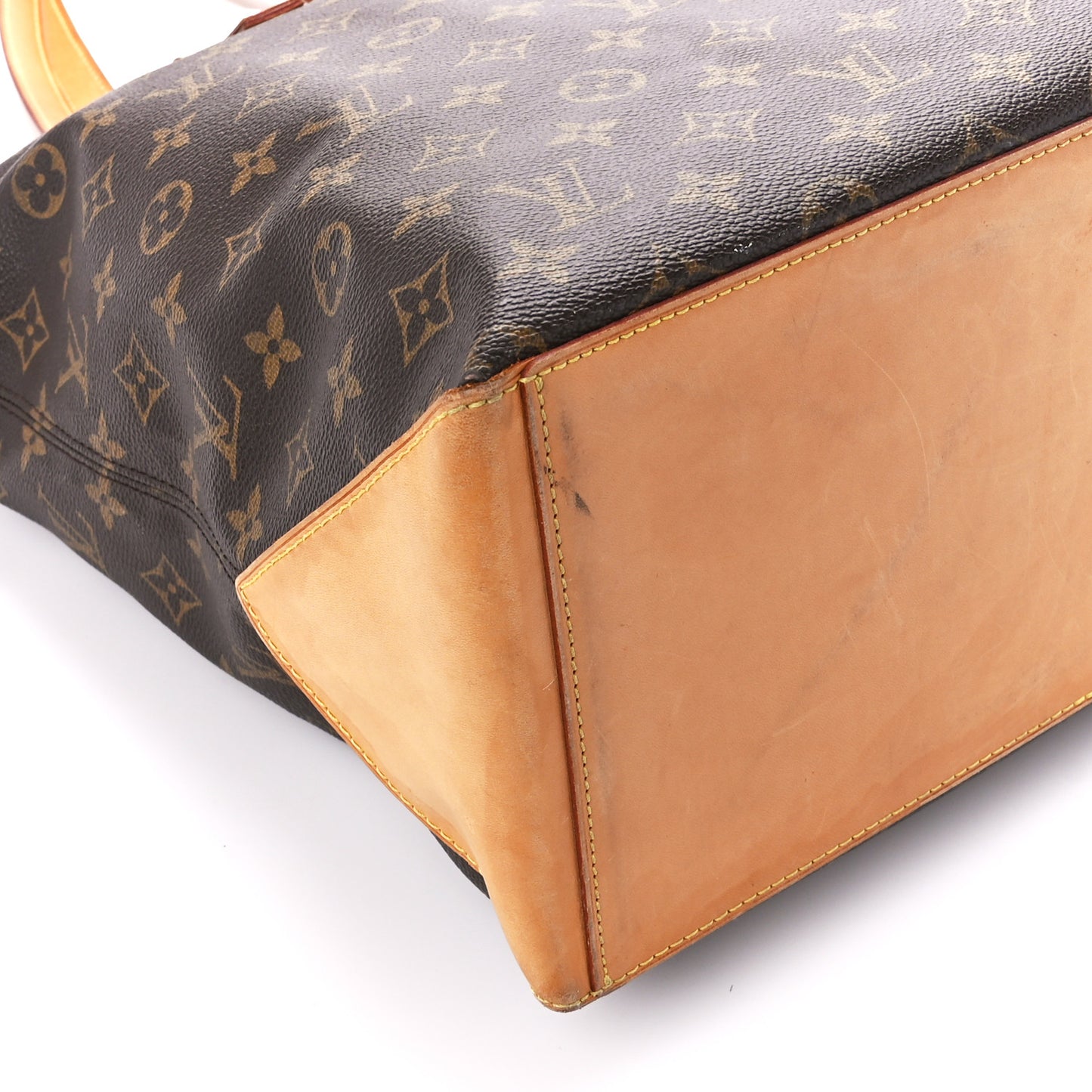 Monogram Cabas Mezzo