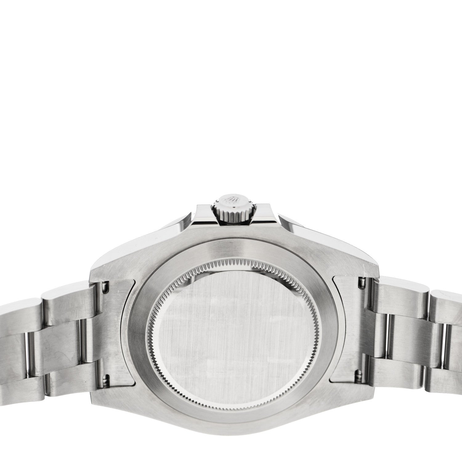Rolex Stainless Steel 42mm Oyster Perpetual Date Explorer II Watch Black 216570 4 of 5