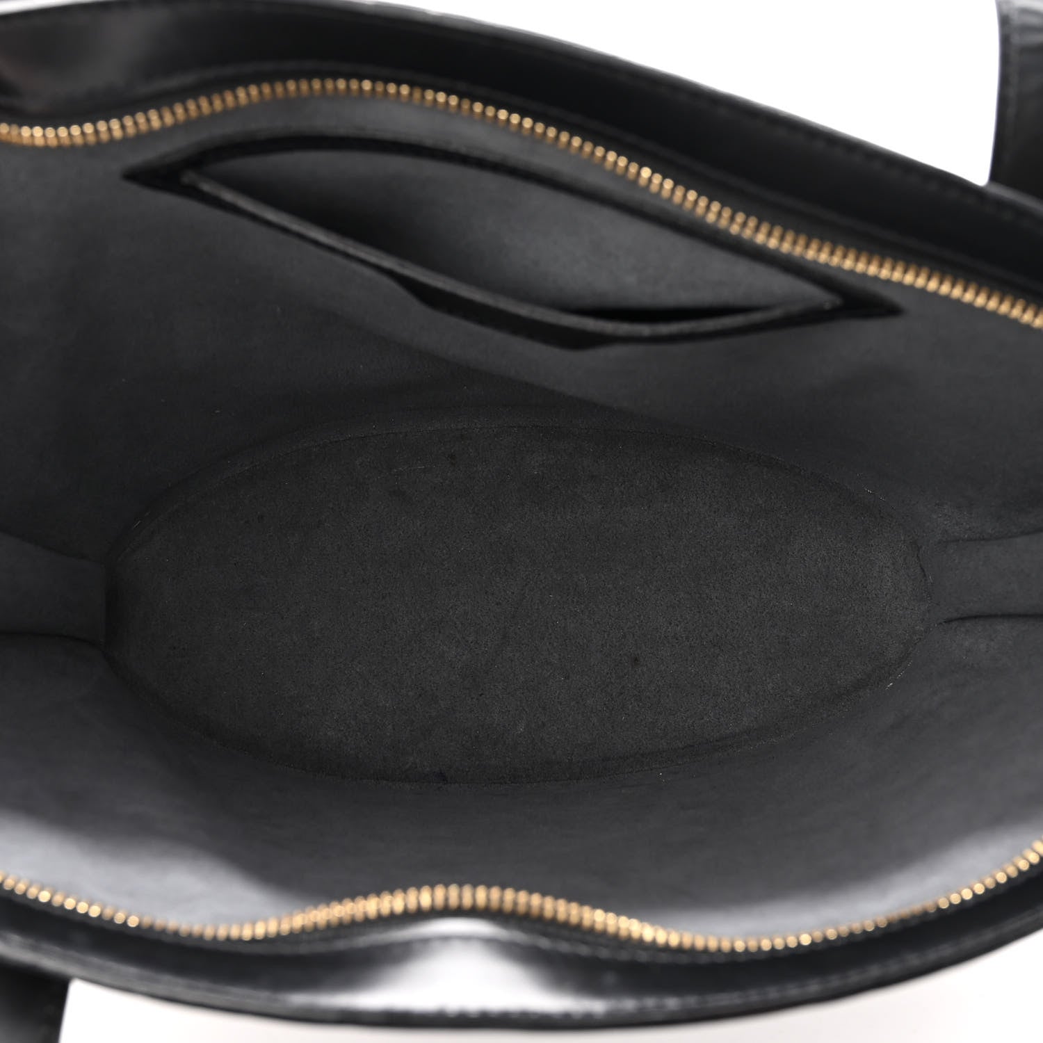 Louis Vuitton Epi Saint Jacques Black 5 of 8