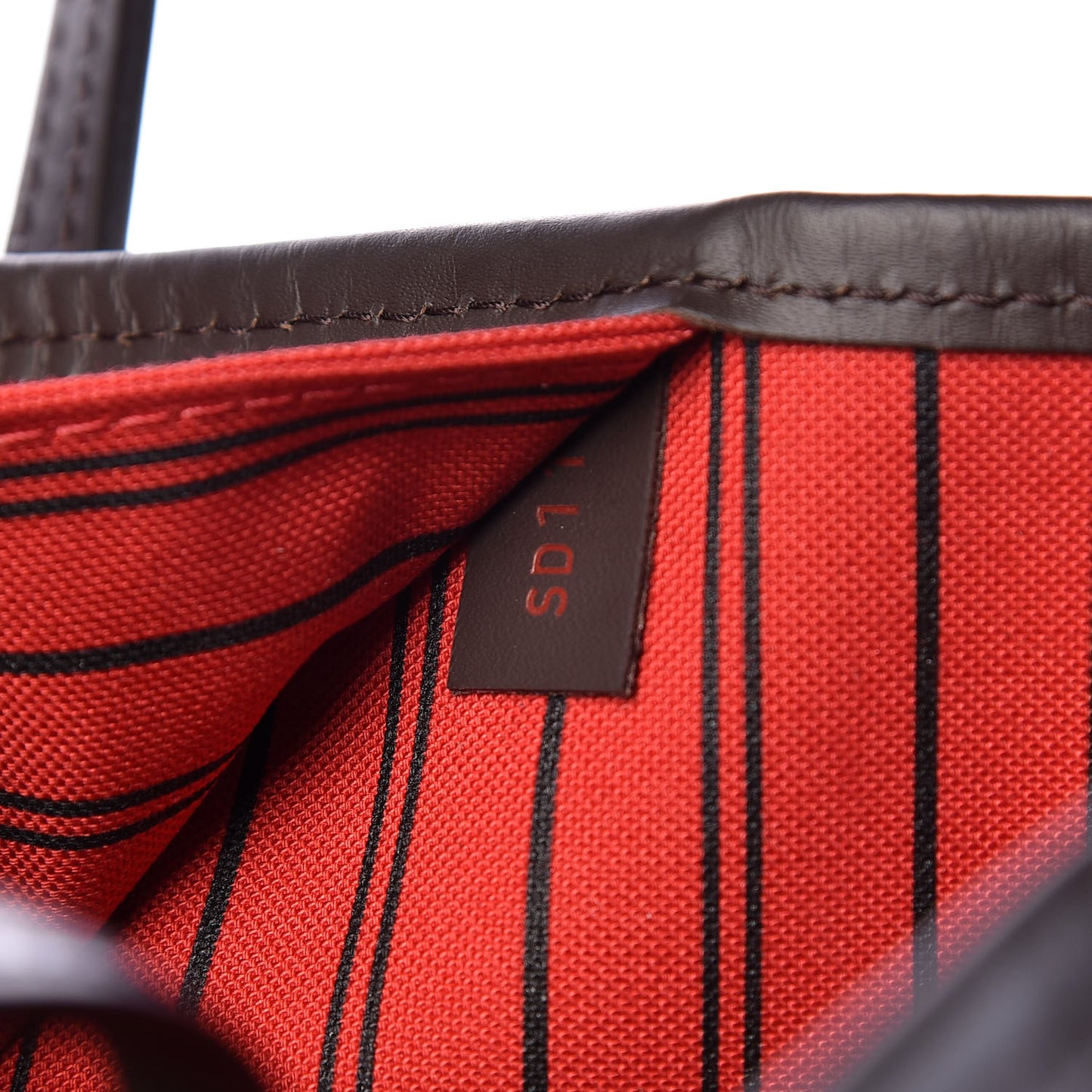 Damier Ebene Neo Neverfull GM