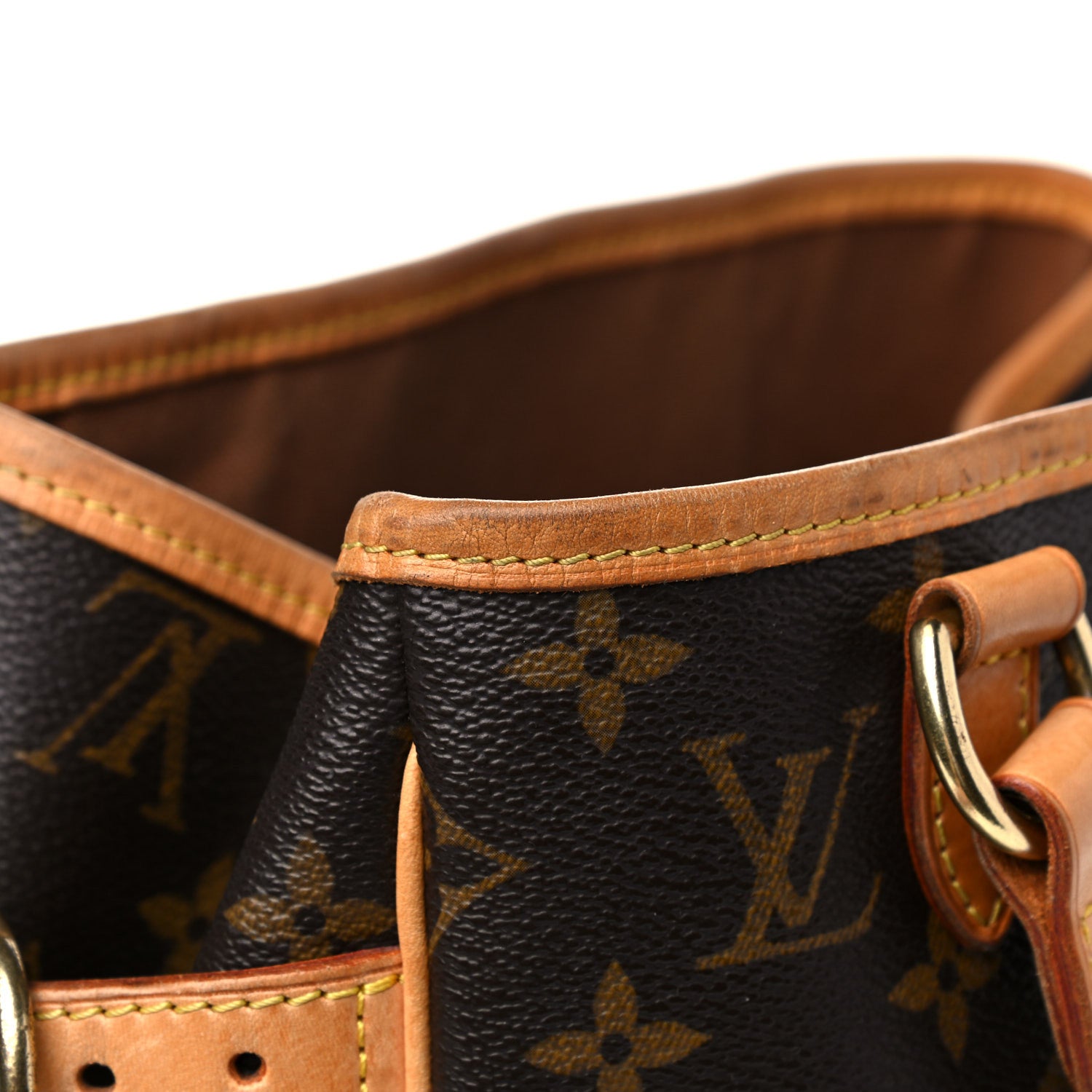 Louis Vuitton Monogram Batignolles 18 of 26