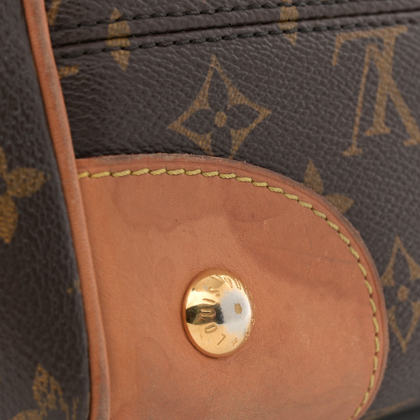 Monogram Estrela NM
