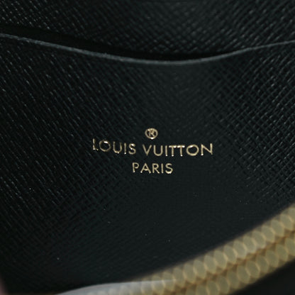 Louis Vuitton Reverse Monogram Giant Double Zip Pochette 6 of 11