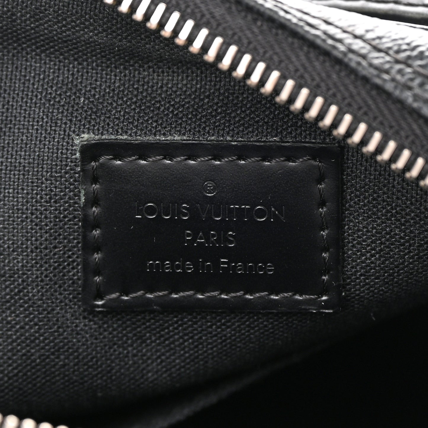 Damier Graphite Rem Bag