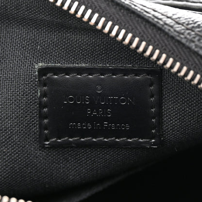 Louis Vuitton Damier Graphite Rem Bag 6 of 16