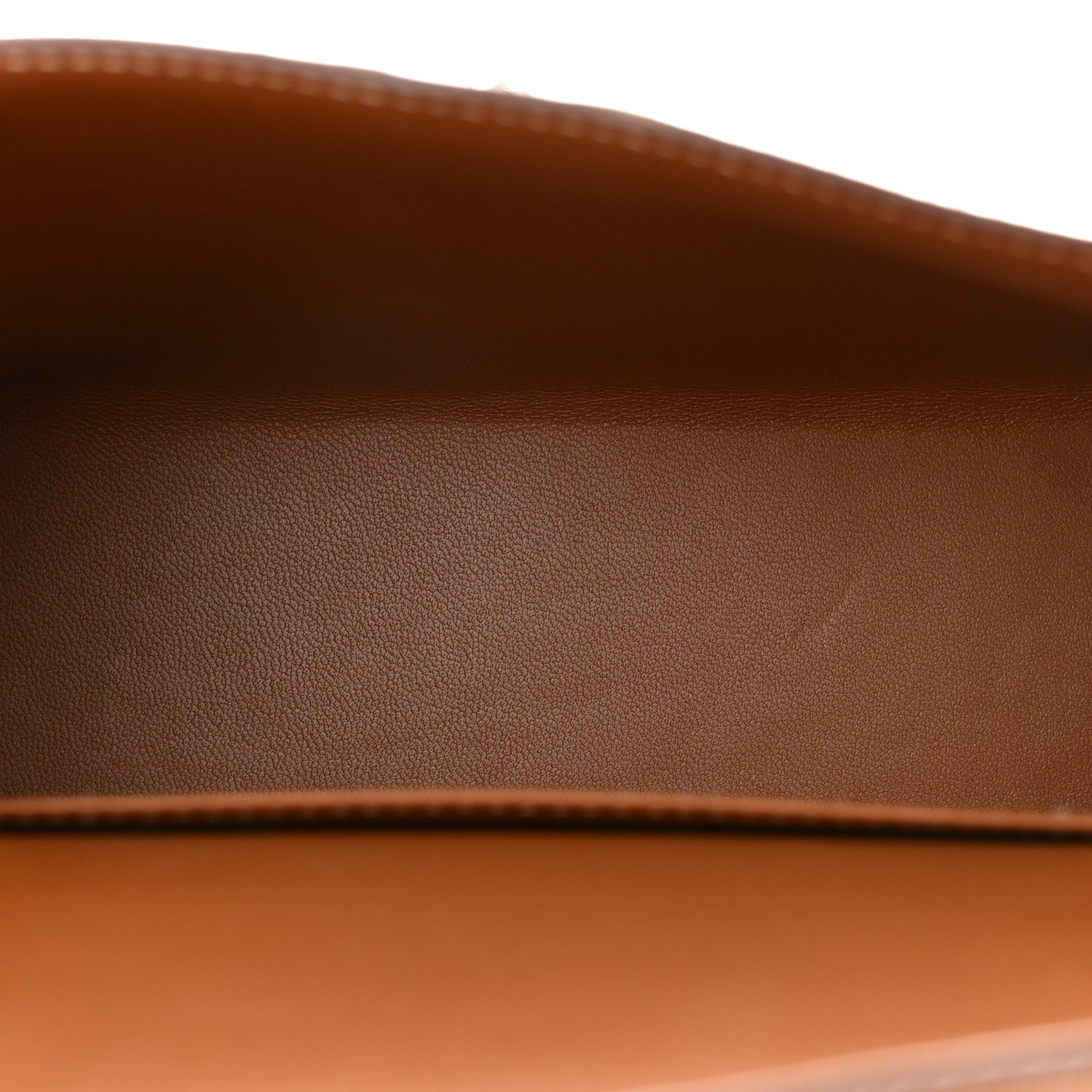 Hermes Epsom Mini Kelly Sellier 20 Gold 5 of 11