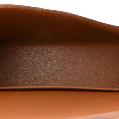 Hermes Epsom Mini Kelly Sellier 20 Gold 5 of 11