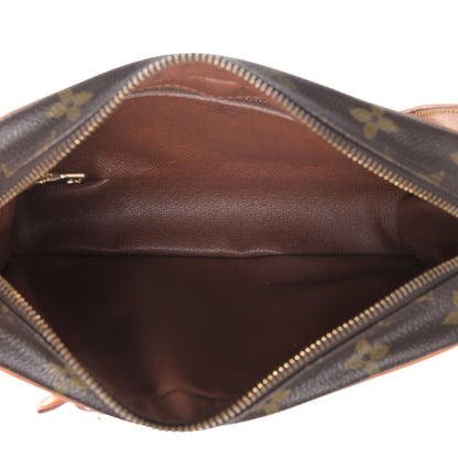 Louis Vuitton Monogram Trocadero 24 4 of 4