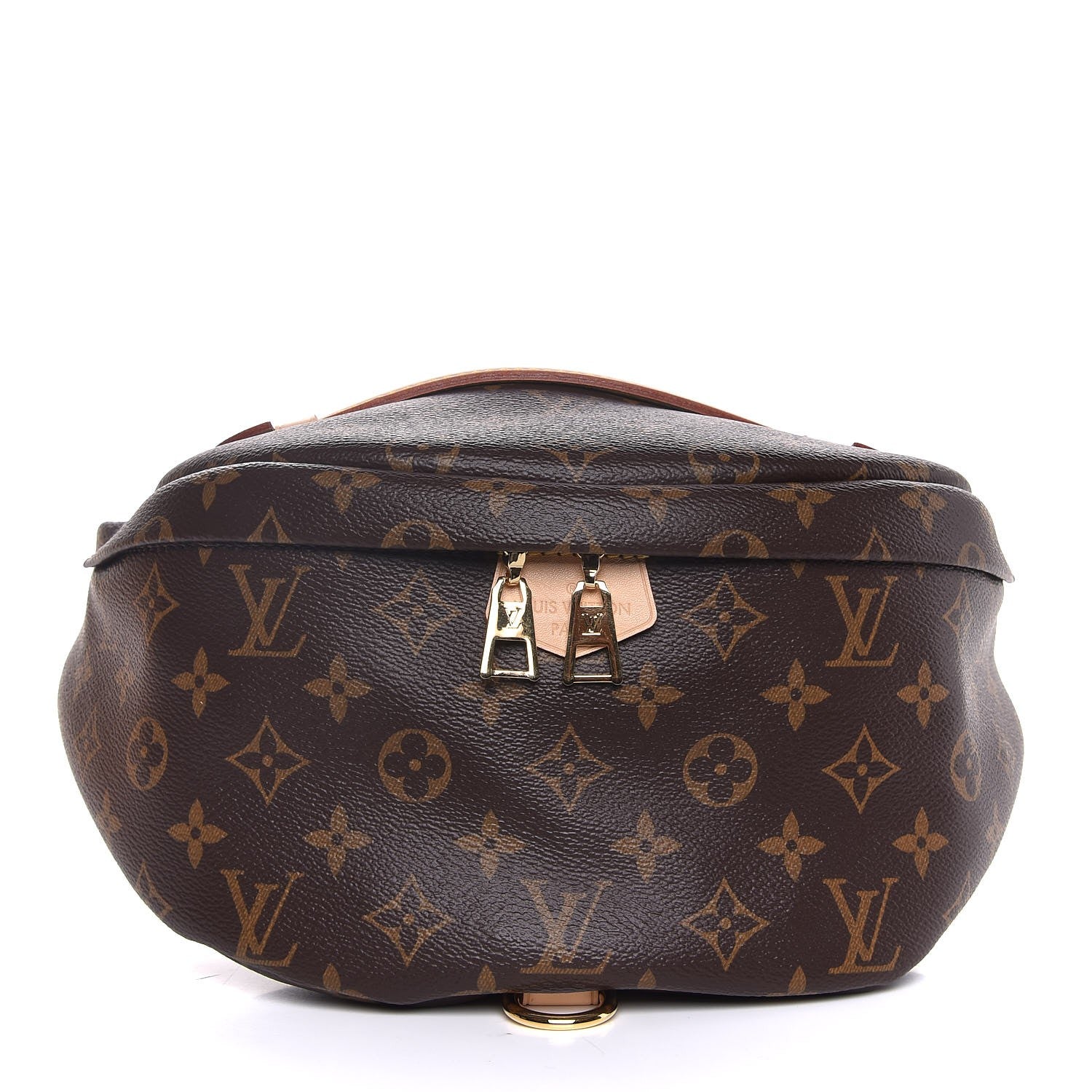 Louis Vuitton Monogram Bumbag 1 of 8