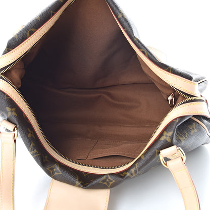 Louis Vuitton Monogram Stresa GM 5 of 10