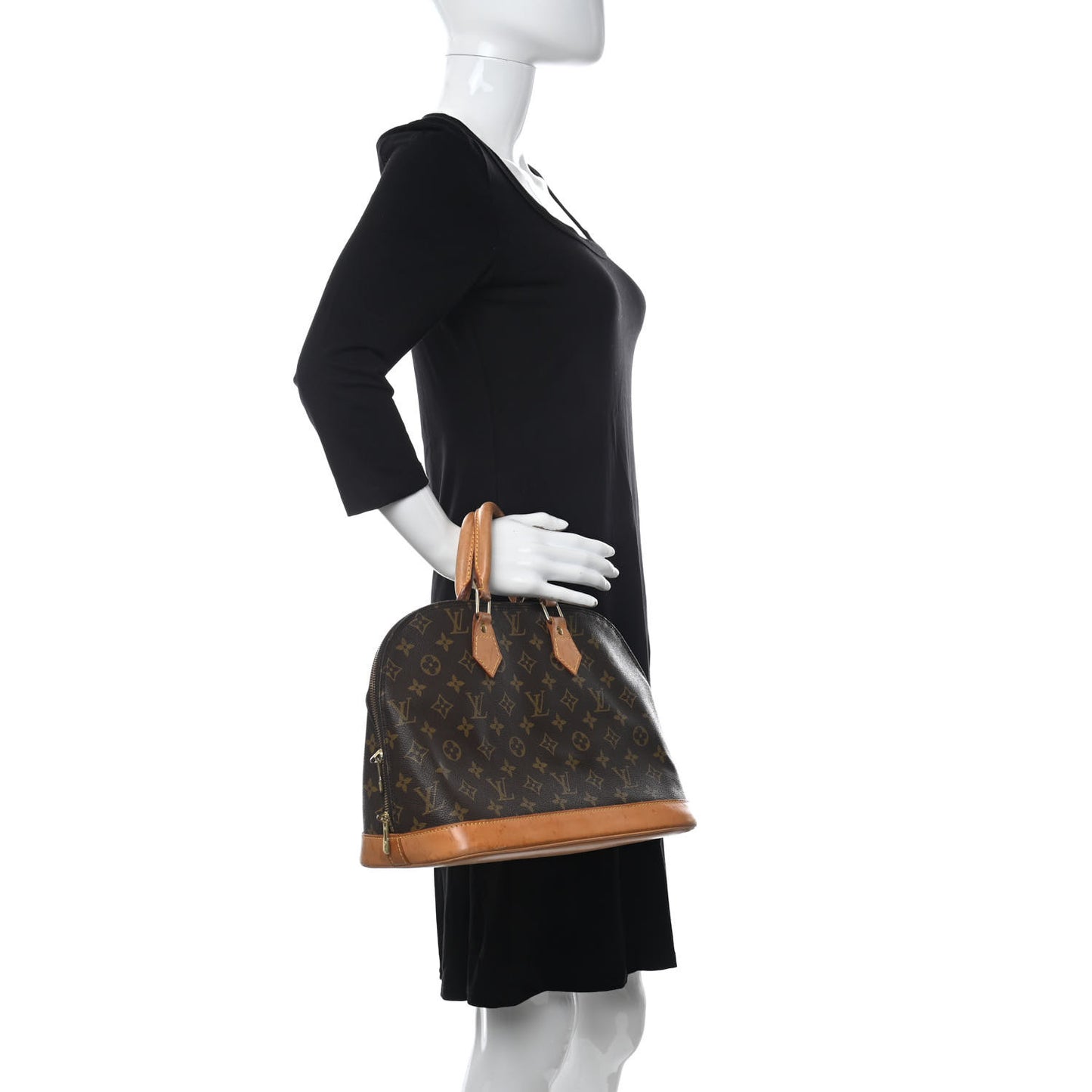 Monogram Alma PM