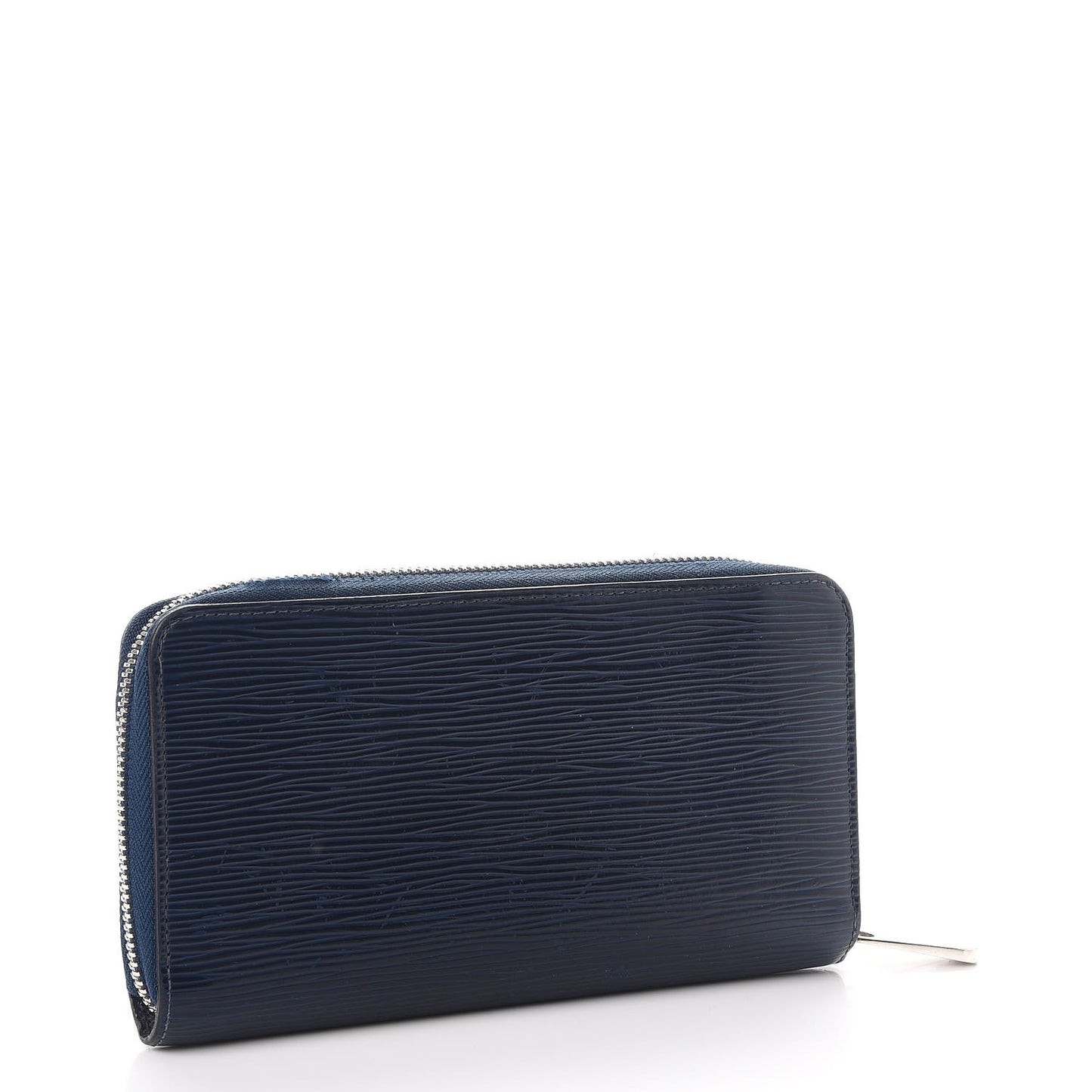 Epi Zippy Wallet Indigo