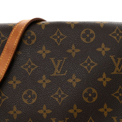 Louis Vuitton Monogram Musette Tango 8 of 12
