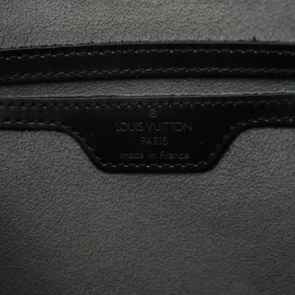 Louis Vuitton Epi Saint Jacques PM Black 6 of 23