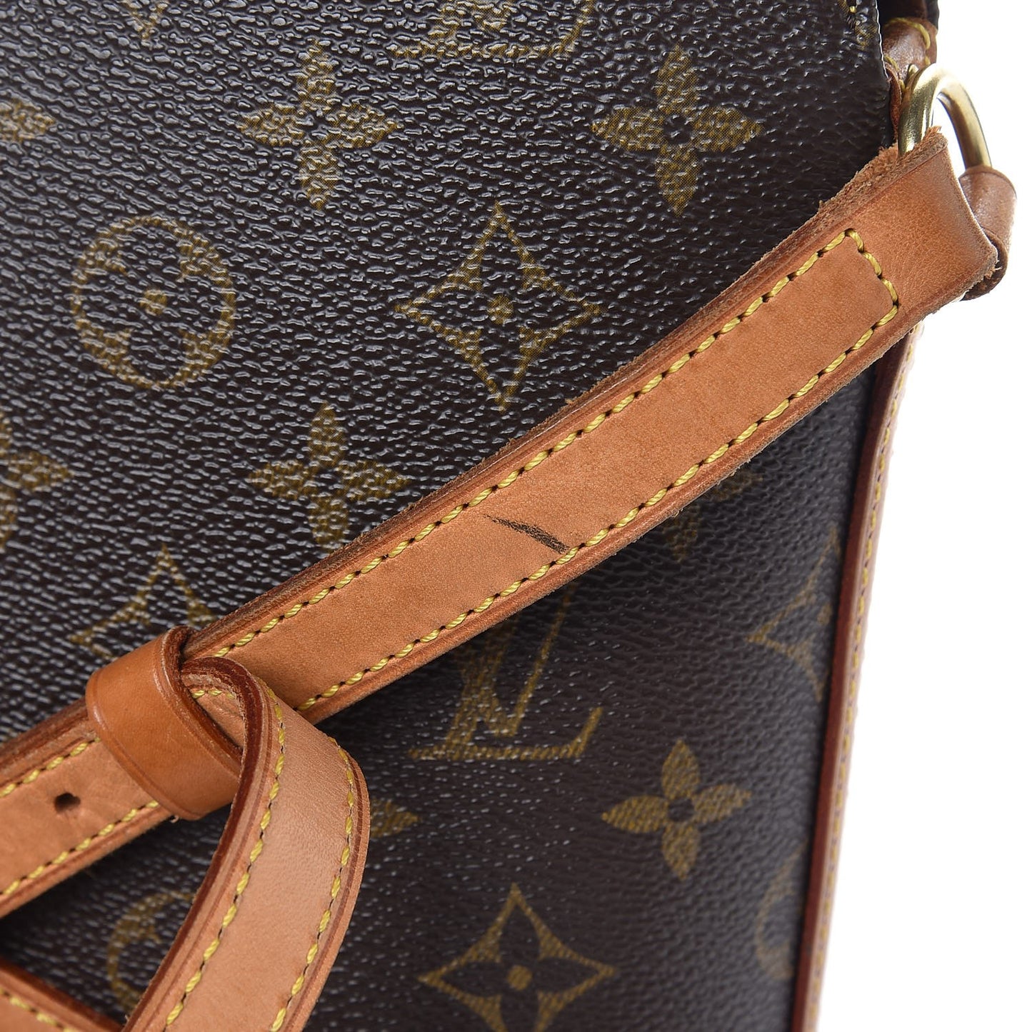 Monogram Drouot