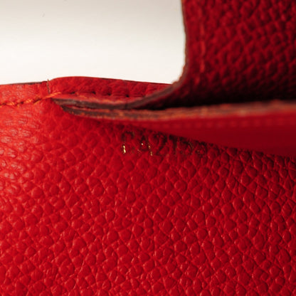 Louis Vuitton Empreinte Curieuse Wallet Orient 7 of 8
