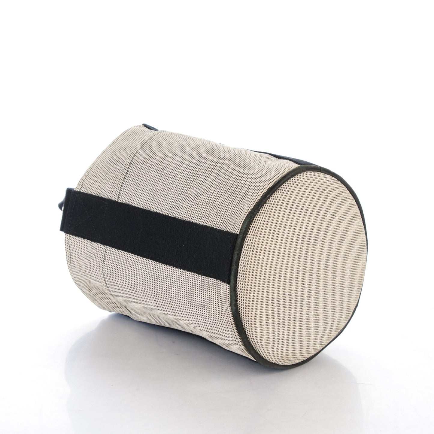 Toile Saxo PM Natural and Black
