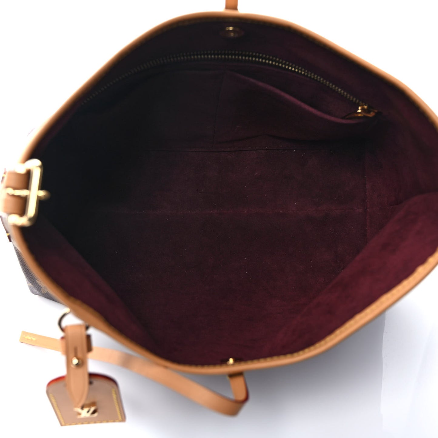 Monogram CarryAll PM