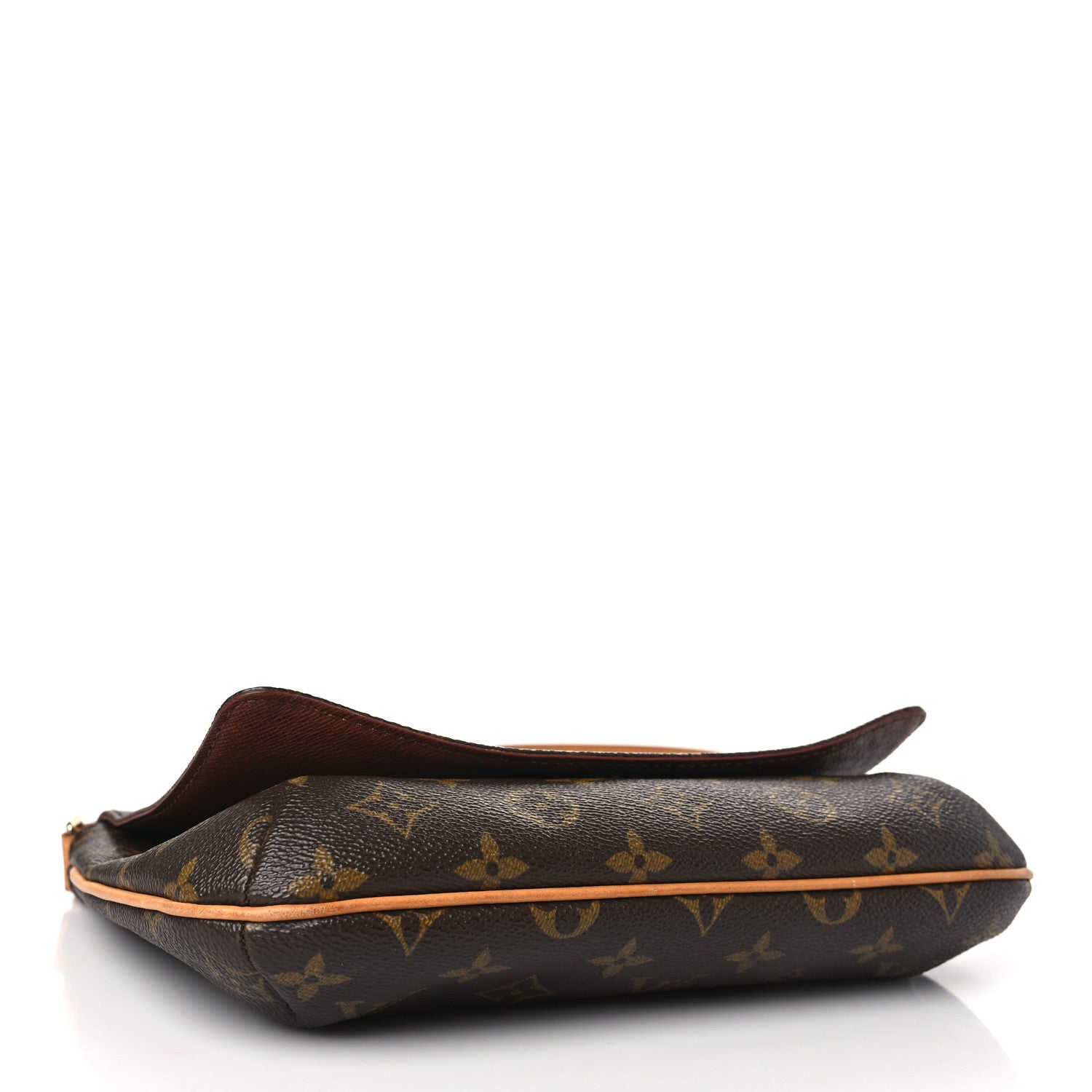 Louis Vuitton Monogram Musette Tango 4 of 9