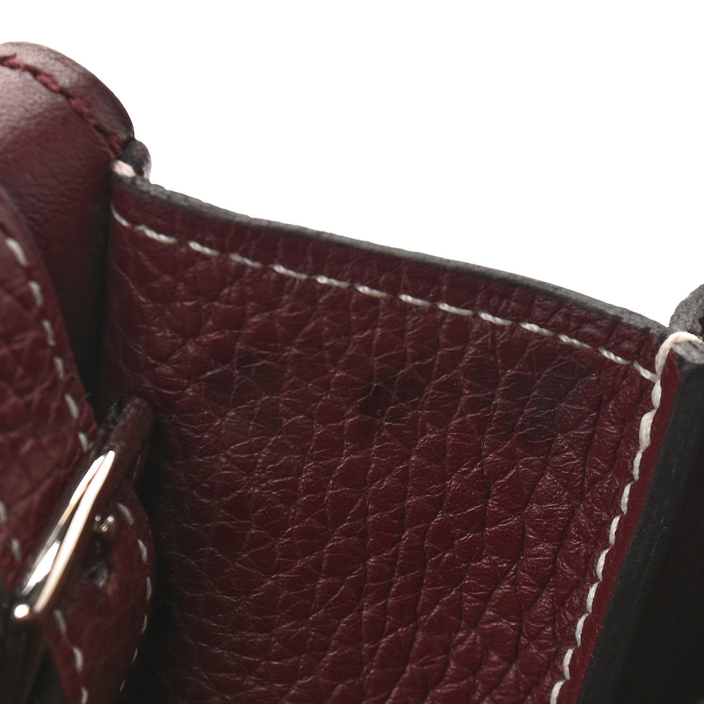 Taurillon Clemence Halzan 31 GM Bordeaux