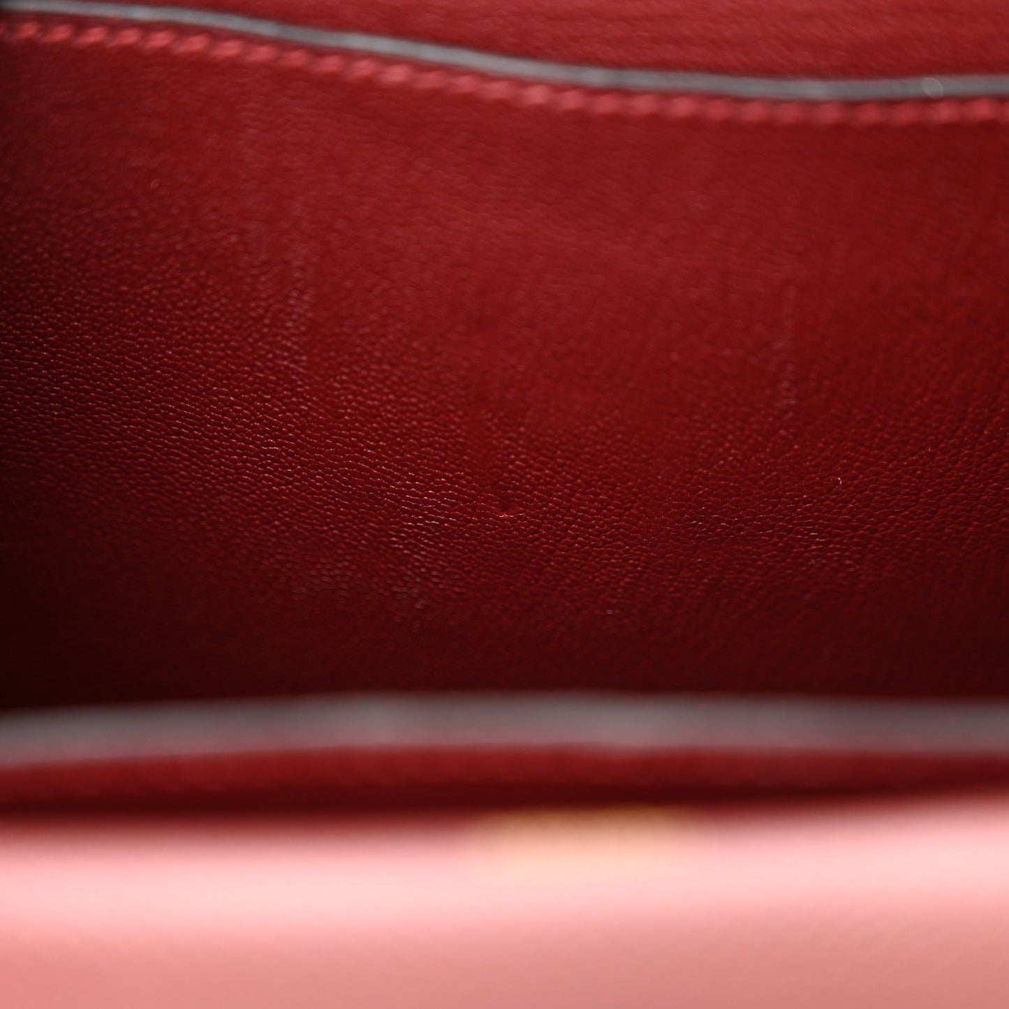 Epsom Octogone 23 Rouge H