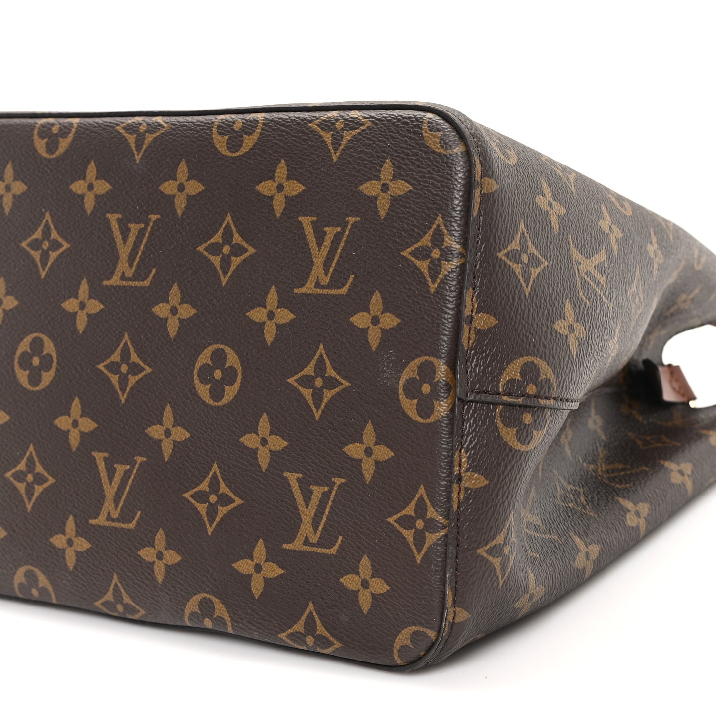 Monogram Neonoe MM Caramel