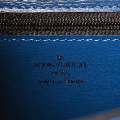 Louis Vuitton Epi Arche Pochette Toledo 6 of 8